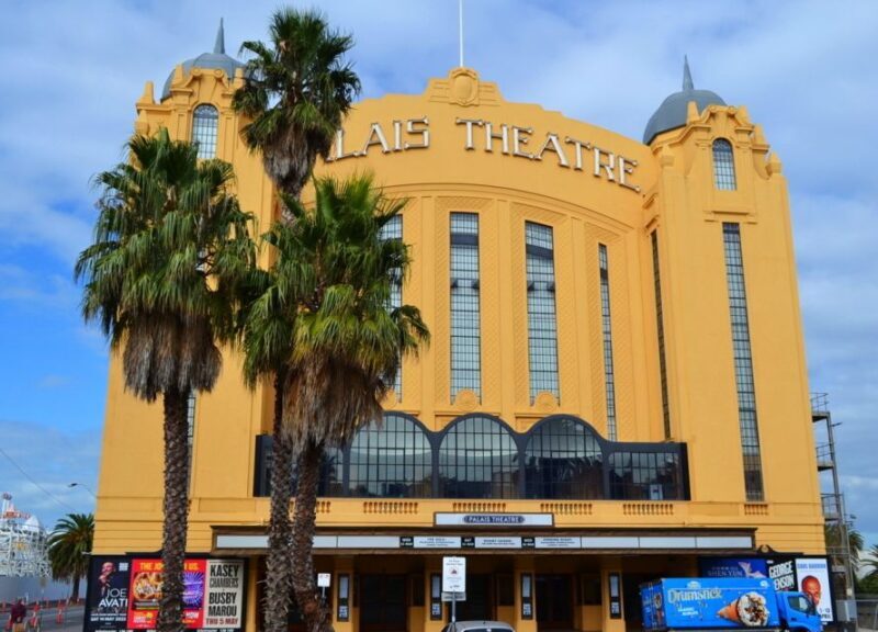 Melbourne: Private Melbourne City Tour with Stops - An In-Depth Look at the Melbourne Private City Tour