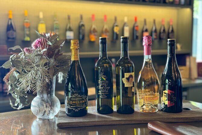 Melbourne: Private Mornington Peninsula & Winery Tours. - Experience the Beauty and Flavors of Melbourne’s Mornington Peninsula