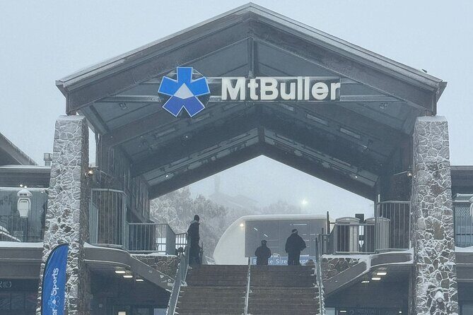 Melbourne: Private Mount Buller Snow and Ski Tours - A Detailed Look at the Mount Buller Private Snow and Ski Tour