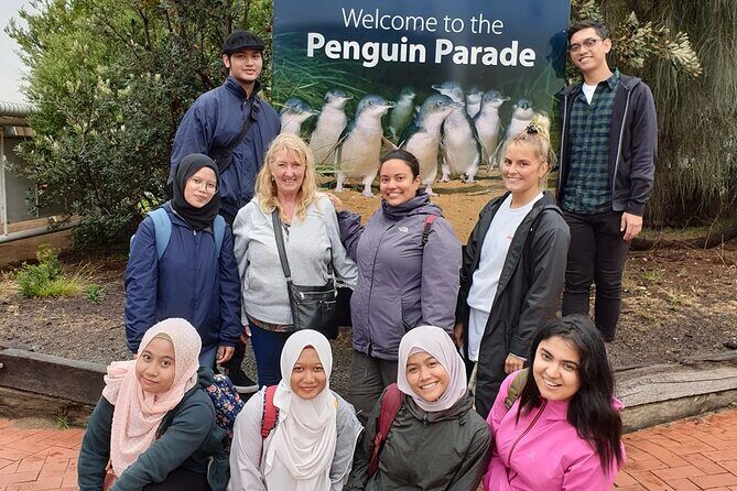 Melbourne: Private Phillip Island Penguin Parade & Wildlife Tours - A Deep Dive into the Phillip Island Private Tour Experience