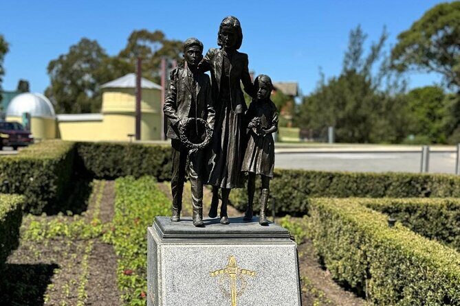 Melbourne: Private Tour Explore the City & Brighton Beach Boxes. - Who Will Love This Tour?