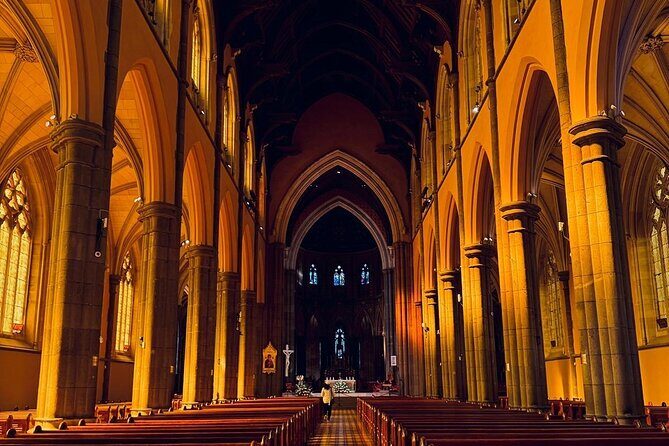 Melbourne: Private Tour Explore the City & Brighton Beach Boxes. - FAQs