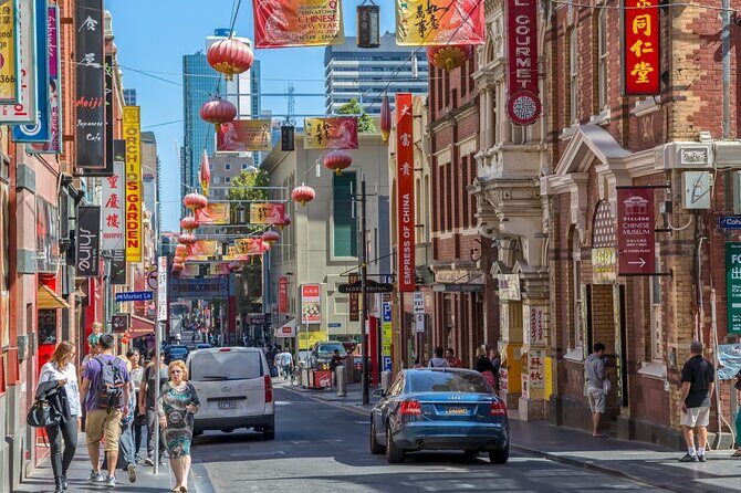 Melbourne Private Tour: Highlights & Hidden Gems with a local - Key Points