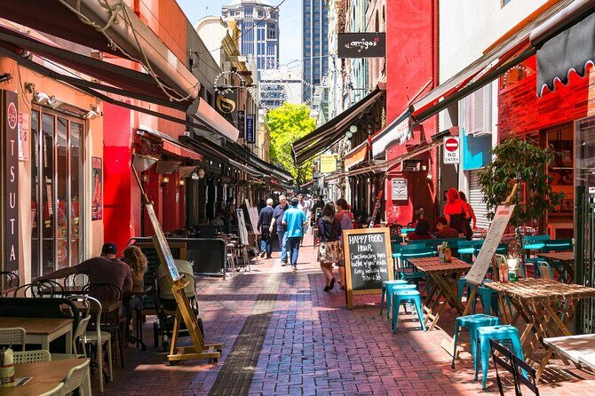 Melbourne Private Tour: Highlights & Hidden Gems with a local - Final Verdict: An Authentic, Customizable Melbourne Experience