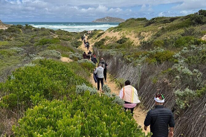 Melbourne: Private Wilson Promontory National Park Day Tours - FAQs