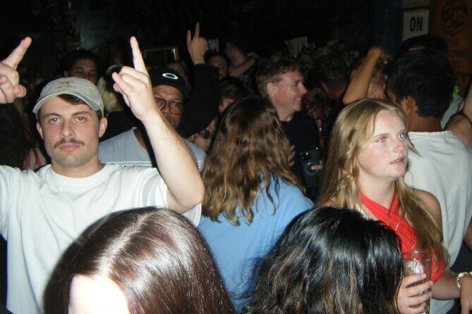 Melbourne Pub Crawl (Batmania Tours) - The Sum Up: Is It Worth It?