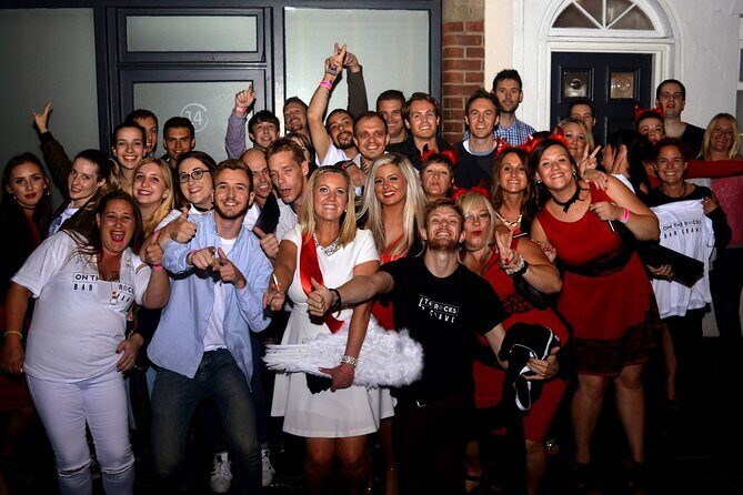 Melbourne Pub Crawl - Frequently Asked Questions