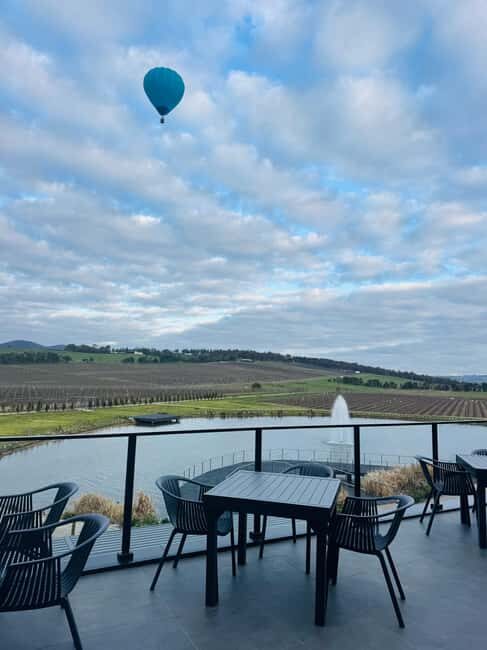 Melbourne Puffing Billy Penguin Yarra Valley Wine choc Tour - An In-Depth Look at the Day Tour