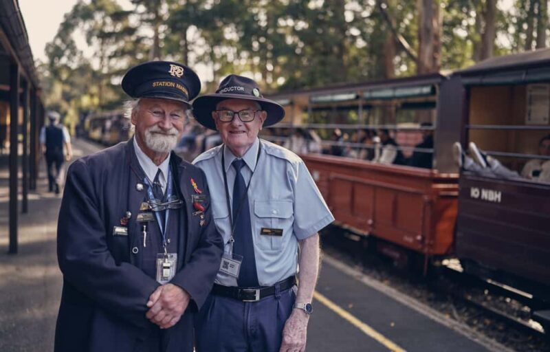 Melbourne: Puffing Billy Railway & Rainforest Tour - A Detailed Look at the Tour Experience