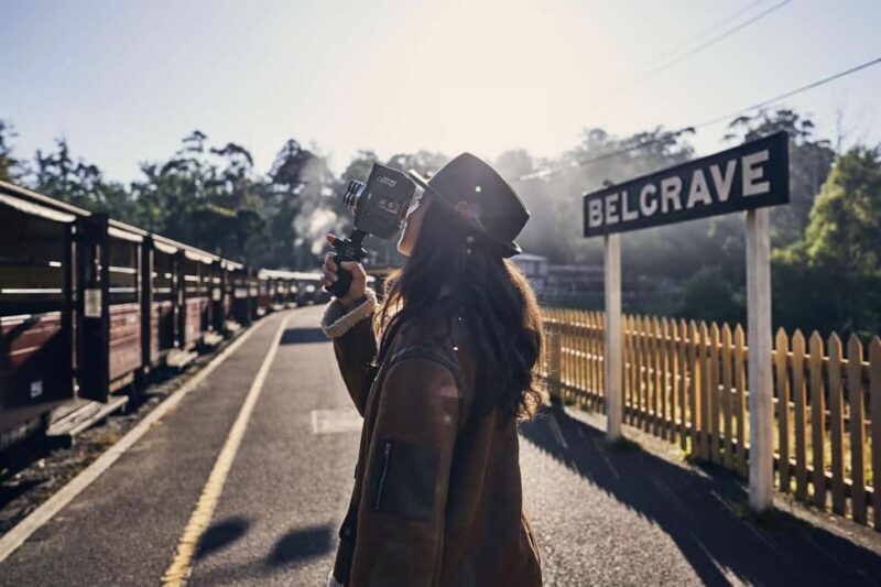 Melbourne: Puffing Billy Railway & Rainforest Tour - Who Should Consider This Tour?