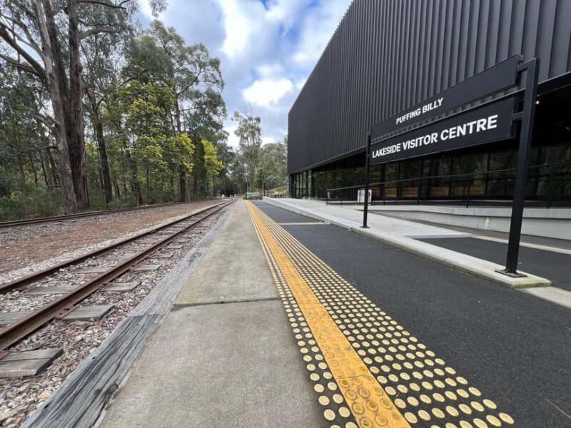 Melbourne: Puffing Billy Steam Train and Philip Island - Melbourne: Puffing Billy Steam Train and Philip Island – A Detailed Look