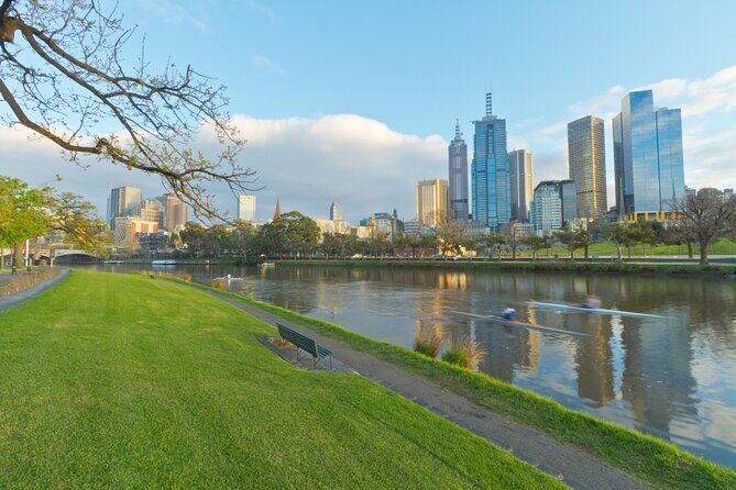 Melbourne Scavenger Hunt and Highlights Self-Guided Tour - FAQ