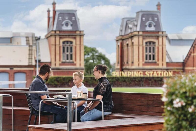 Melbourne: Scienceworks Entry Ticket - Final Thoughts