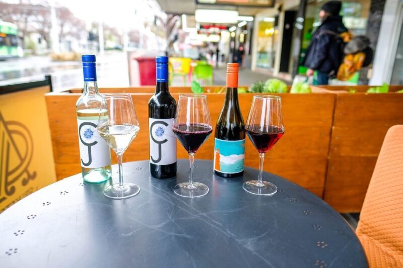 Melbourne: Secret Food Tour - What to Expect on the Tour