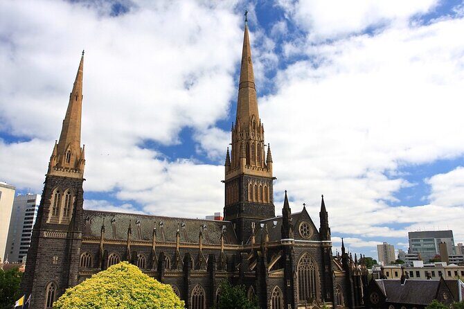 Melbourne Self Guided Audio Experience - An In-Depth Look at the Melbourne Self-Guided Audio Tour