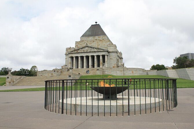 Melbourne Self Guided Audio Experience - Who Will Love This Tour?
