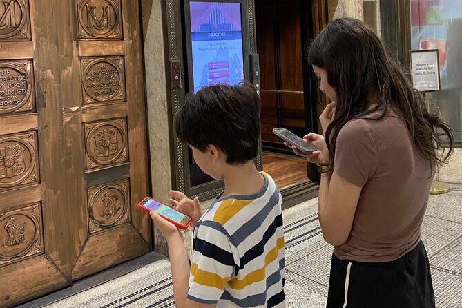 Melbourne Self-Guided Tour for Kids and Families in English - Value and Practical Tips