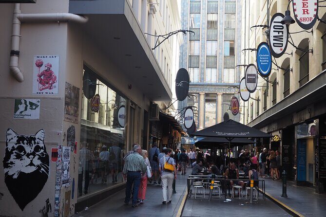 Melbourne Shore Excursion: Private City Tour 5 Hours - Key Points