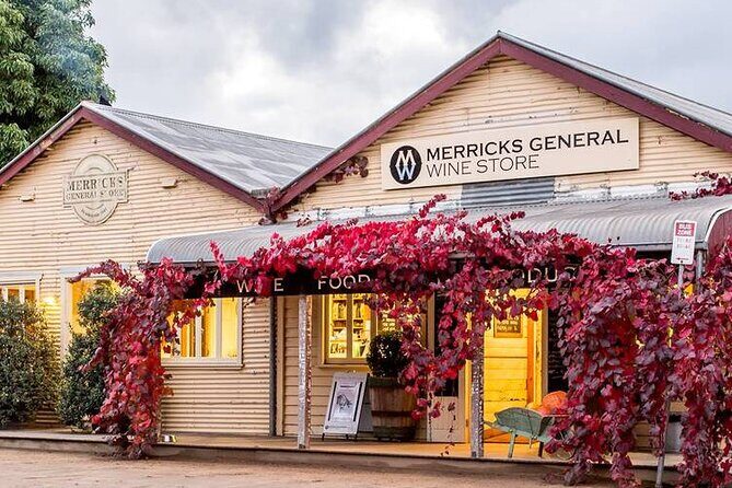 Melbourne Shore Excursion, Wine Region, Wildlife, Shared Tour - FAQ