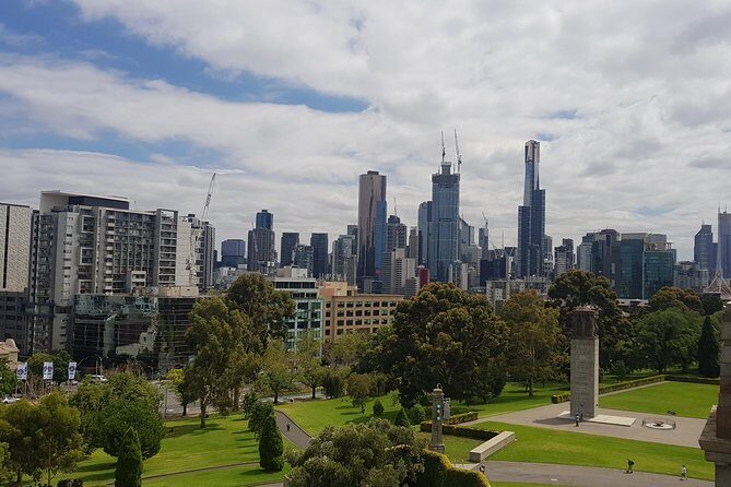 Melbourne Sights & Sounds Private Tour - A Closer Look at the Itinerary and Experience