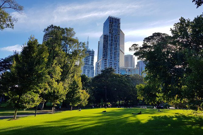 Melbourne Sights & Sounds Private Tour - Who Would Love This Tour?