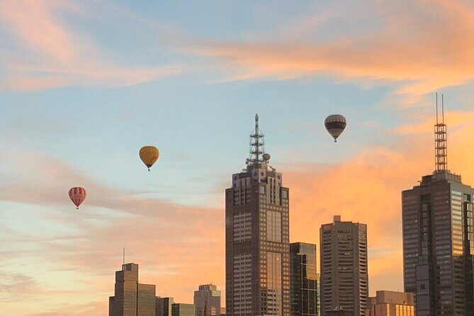 Melbourne Sightseeing Tour in Small Group - Frequently Asked Questions