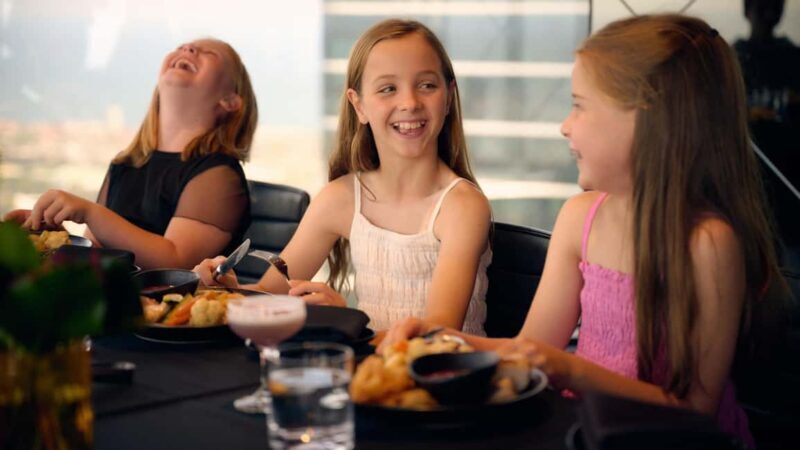 Melbourne: Skydeck and Altitude Dining Experience - The Experience Compared to Alternatives
