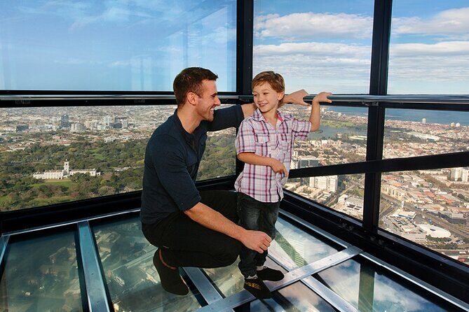 Melbourne Skydeck Packages - Practical Details and Tips