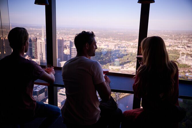 Melbourne Skydeck Packages - Frequently Asked Questions