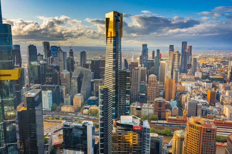 Melbourne Skydeck Ultimate Experience - A Closer Look at the Melbourne Skydeck Ultimate Experience