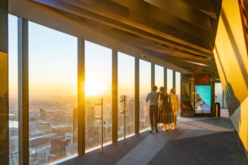 Melbourne Skydeck Ultimate Experience - Who Would Enjoy This Experience?