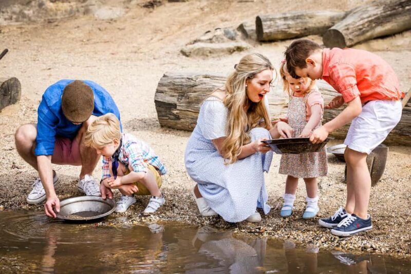 Melbourne: Sovereign Hill 'A Touch of Gold' Ballarat Tour - FAQ