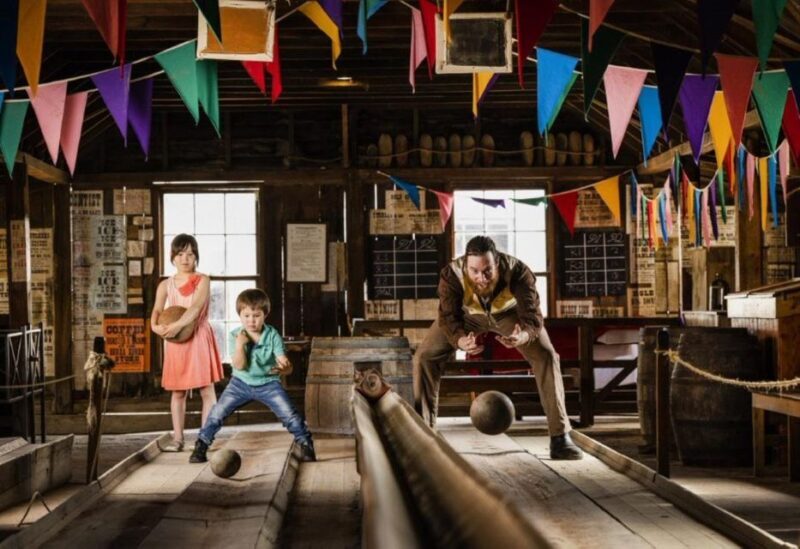 Melbourne: Sovereign Hill, Eureka Centre & Melbourne Skydeck - Exploring the Day Step-by-Step