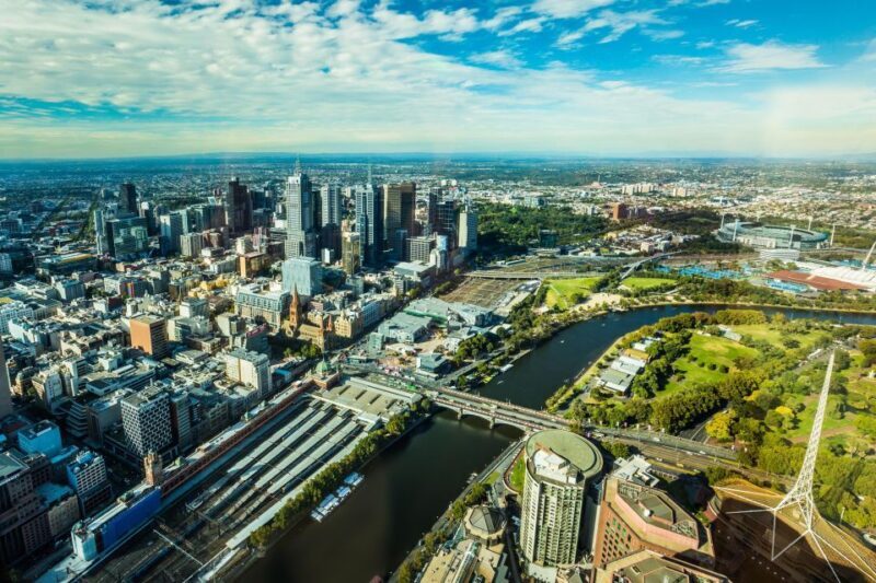 Melbourne: Sovereign Hill, Eureka Centre & Melbourne Skydeck - FAQ