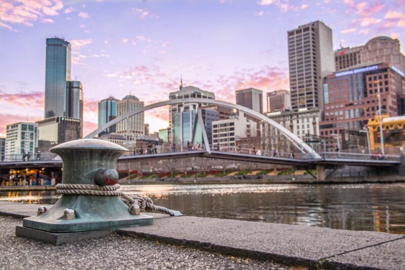 Melbourne: Spirit Of Melbourne Yarra River Lunch Cruise - A Full Review: What Makes This Lunch Cruise Stand Out?