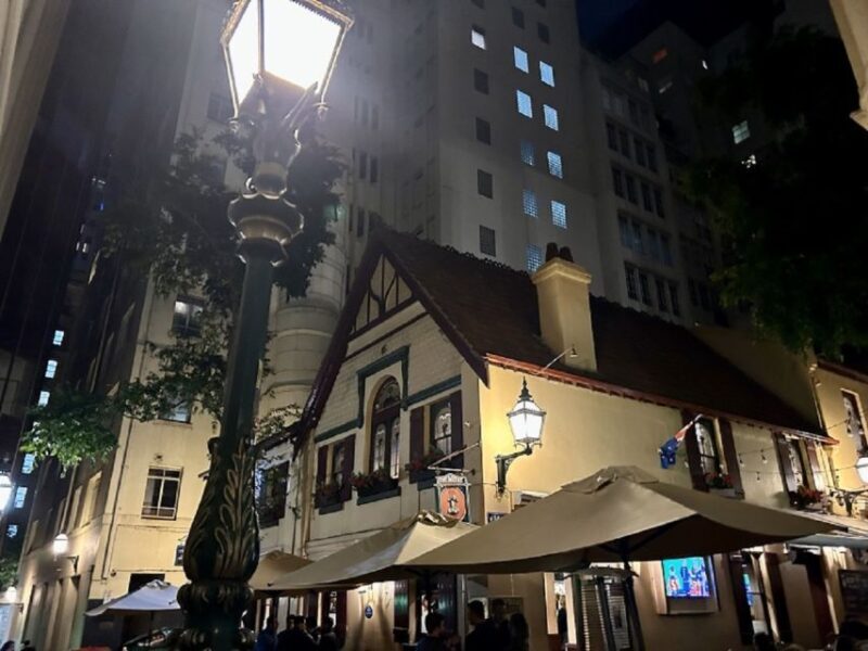 Melbourne: Spirits and Ales Haunted Pub Walking Tour - Final Thoughts