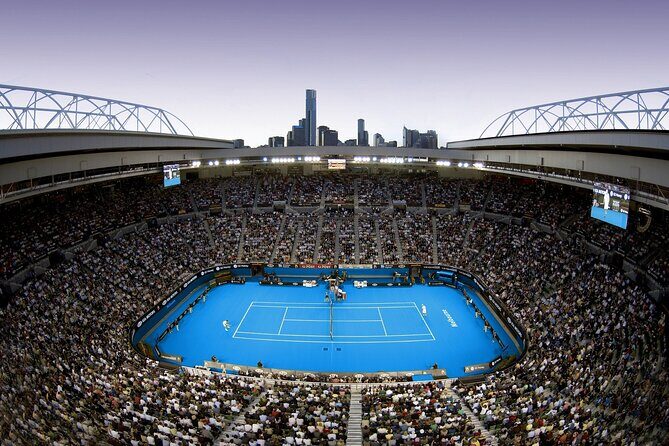Melbourne Sports Experience + Free Australian Sports Museum entry - Authentic Experiences and Insights from Travelers