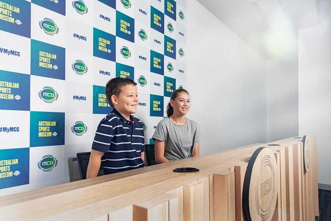 Melbourne Sports Experience + MCG Tour Combo - Who Should Book This Tour?
