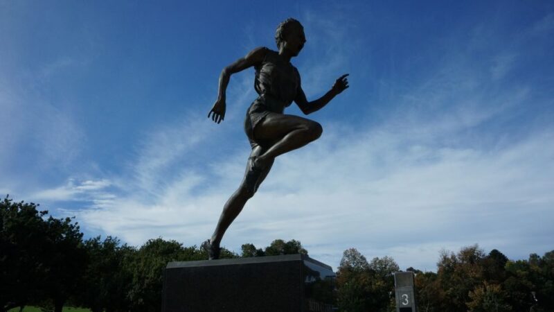 Melbourne Sports Walk - A Closer Look at the Melbourne Sports Walk