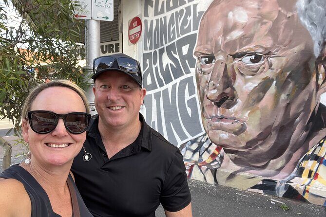 Melbourne Street Art Quest: Self-Guided Urban Story Game - Who Should Try This?