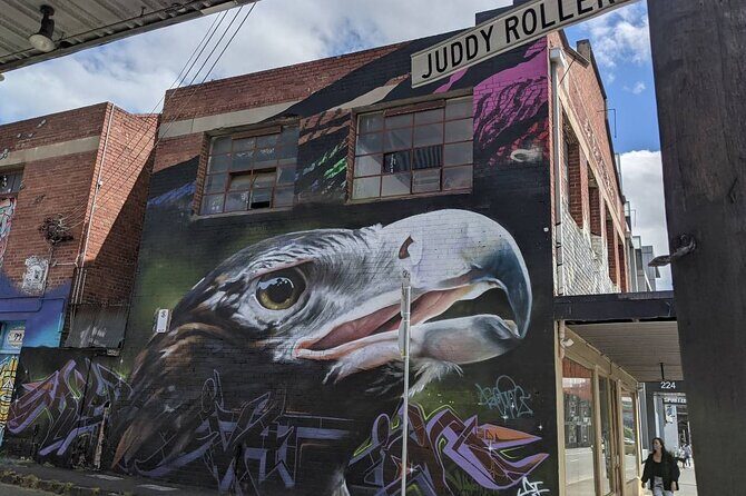 Melbourne Street Art Quest: Self-Guided Urban Story Game - FAQ