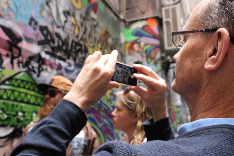 Melbourne: Street Art Walking Tour with a Street Artist - Why This Tour Stands Out