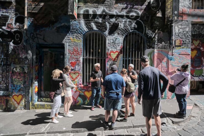 Melbourne: Street Art Walking Tour with a Street Artist - Final Thoughts