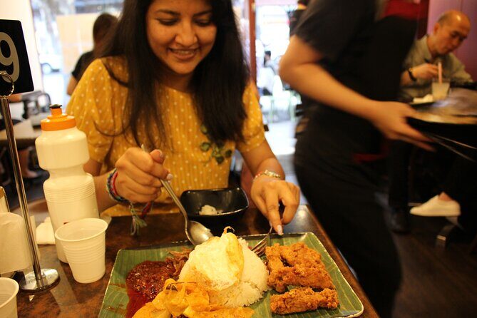 Melbourne Street Food and Bars Crawl - Final Thoughts