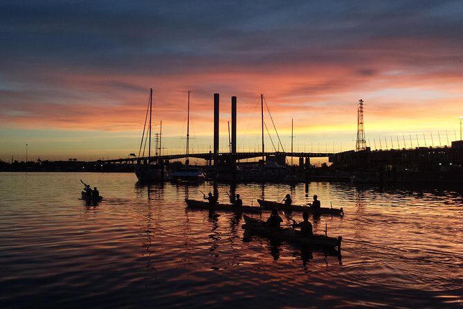 Melbourne Sunset Kayaking Experience with Dinner - Who Will Love This Experience?