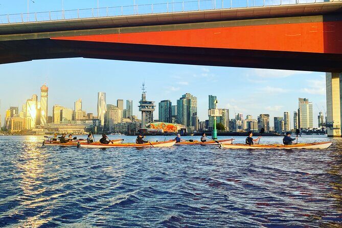 Melbourne Sunset Kayaking Experience with Dinner - FAQs About the Melbourne Sunset Kayaking Tour