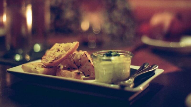 Melbourne: Talk & Tapas Tour with Cocktails - Exploring Melbourne’s Story and Flavour: A Deep Dive