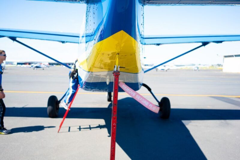 Melbourne: Tandem Skydive Experience over St. Kilda Beach - The Sum Up