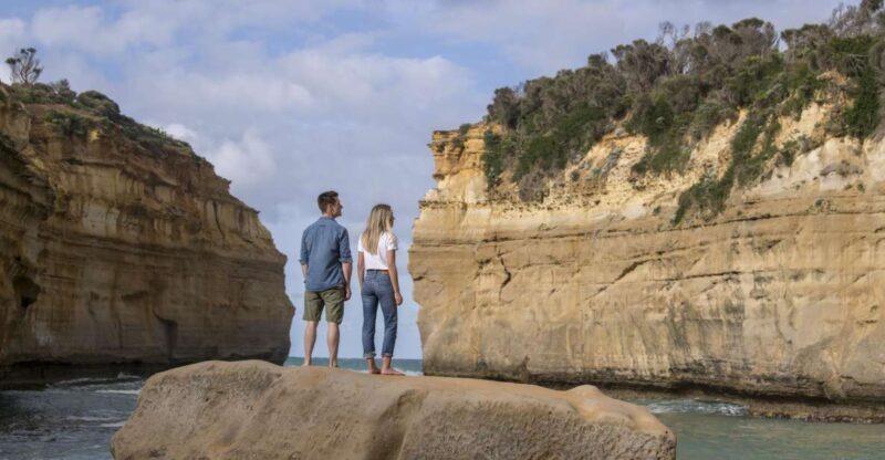 Melbourne to Adelaide: 2-Day Overland Explorer Tour - An In-Depth Look at the 2-Day Journey