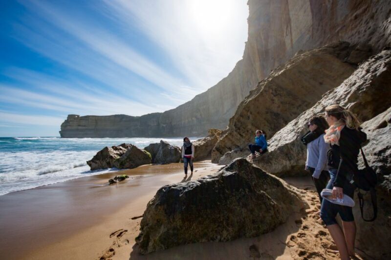 Melbourne to Adelaide: 2-Day Overland Explorer Tour - Authentic Traveler Insights
